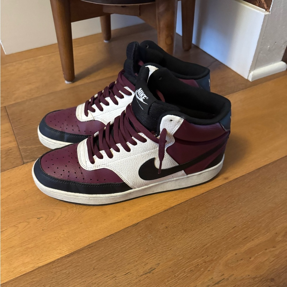 Nike Air Jordan Men